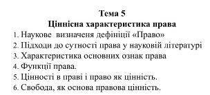 подходы к сущности права в научной литературе.3.Характеристика основных признаков права.4.Функции пр