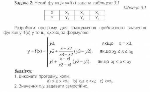 Есть ещё одно задание, на В профиле гляньте) ​