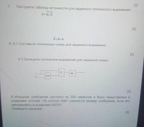 Кто хорошо разбирается в информатике