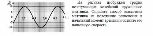 сделать задание по физике.