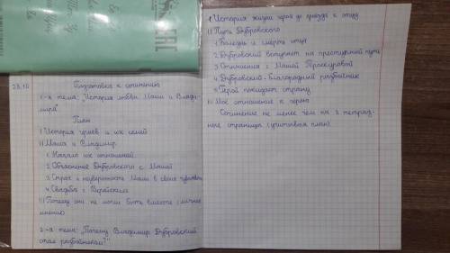 с сочинением по Дубровскому на 1 из предложенных тем. Важно чтобы сочинение не было взято из интерне