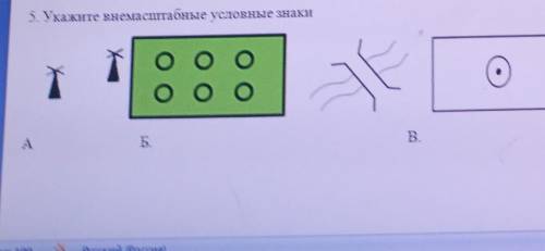 СОЧ по естествознанию 6 класс 1 четверть​