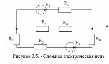 физика( электротехника) 15 вариант