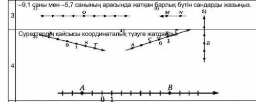 ПОМАГИТЕ НОПИШИТЕ НА ТЕТРАДЬ 6 КЛАСС ТЖБ МАТЕМАТИКА