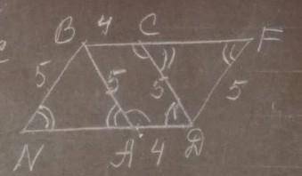 сделать геометрию нужно составить условие к рисунку и решить, это 8 класс, нужно заранее отдал после