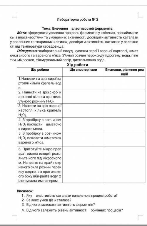 Лабораторна робота(зверху)​