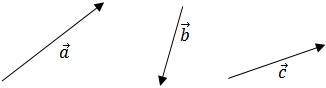 Здравствуйте, вот вопрос: по геометрии 9 класс Вектора Даны вектора. Постройте вектор Выделите получ