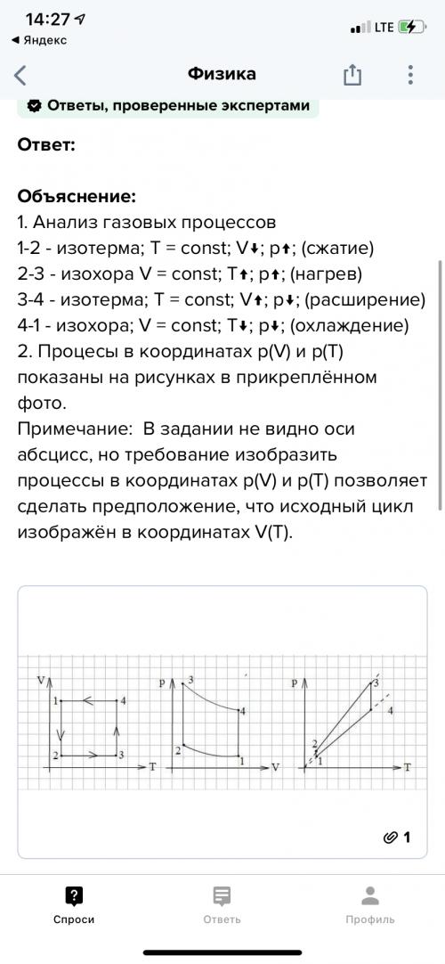 На фотографии все расписано