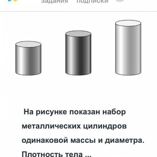 Максимальна у крайнего справа Максимальна у крайнего слева Максимально у среднего тела У всех тел од