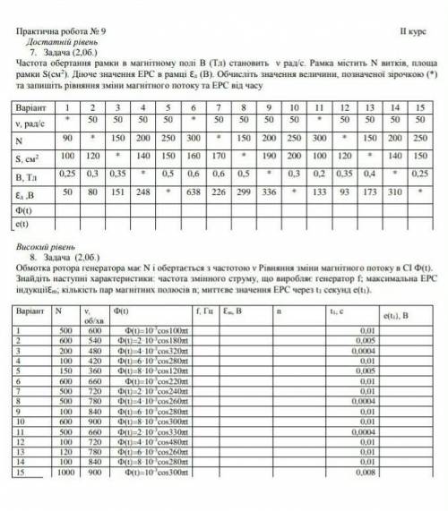 Вариант 10, как можно скорее