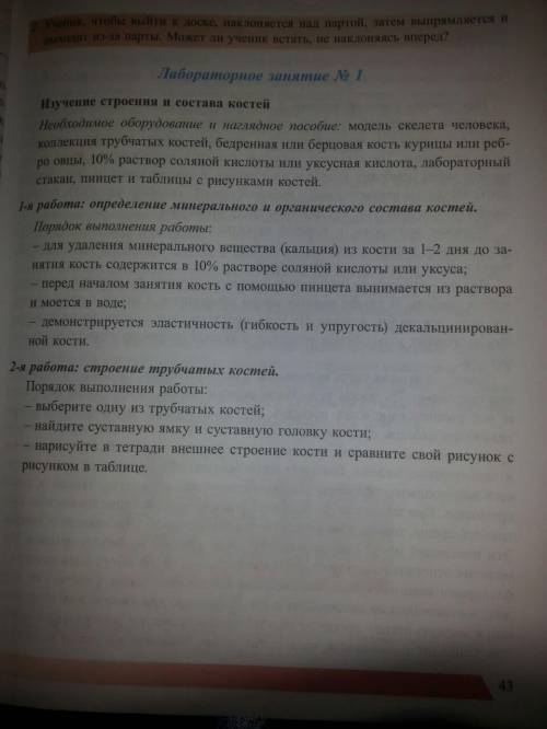 оформить лабораторную работу и написать вывод.