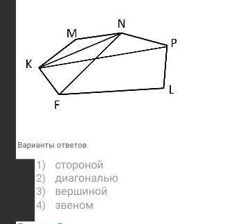 Используя рисунок, заполните пропуски: На рисунке изображен ... FKNMPL.​