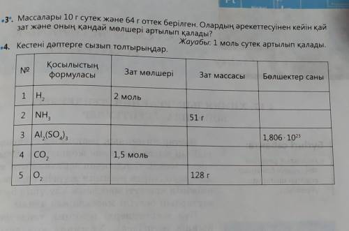 кестені дәптерге сызып толтыру химия выручайте есепти шыгару тасилимен степбериндерши отиниш дам за