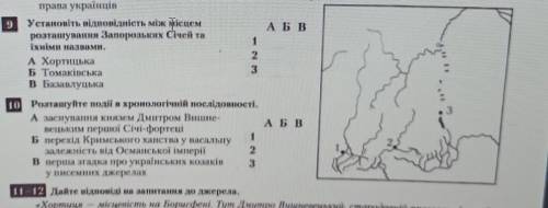 До ть Історія України9 завдання​