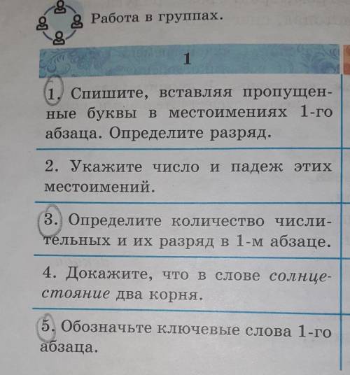 Прочитайте и озаглавьте текст. Определите ero тему Летнее солнцестояние бывает в июне. Эт... самые д