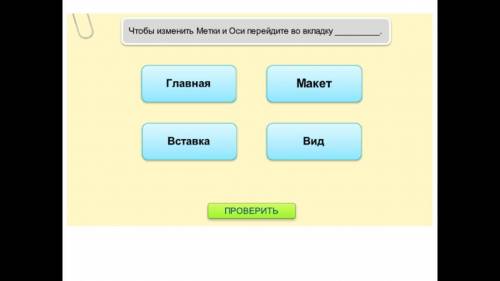 с информатикой. Тема: Диаграммы