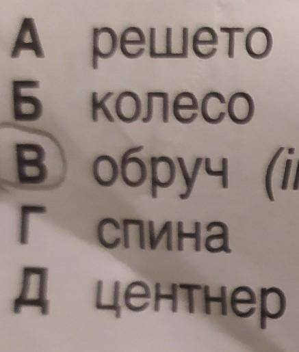 Наголос на першому складі мають усі слова, окрім​