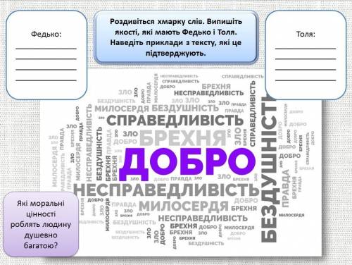 Терміново до ть будь ласка, ів Тест з української літератури ,,Федько-Халамидник