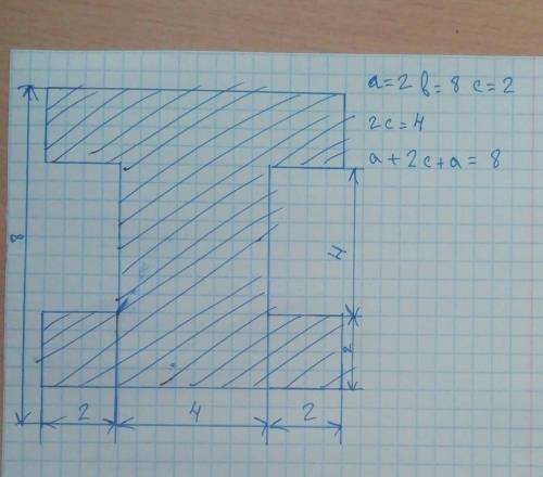 с тех. механикой. а=2 b=8 c=2 6 вариант