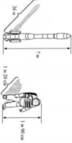 Найдите высоту ракеты, если длина её тени равна 36 м, а длина тени космонавта равна 1 м 20 см​