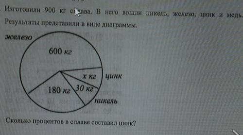 решить данную задачу Итоговая контр. работа((​