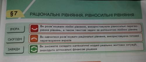 До ть розв'язати рівняння алгебра 8 клас 2 і 4