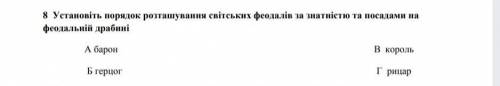 ть з контрольною по історії ​