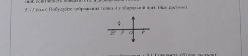 4. ( ) Лампа висить просто над столом на висоті 2 м. Якою має бути сила світла лами, щоб освітленіст