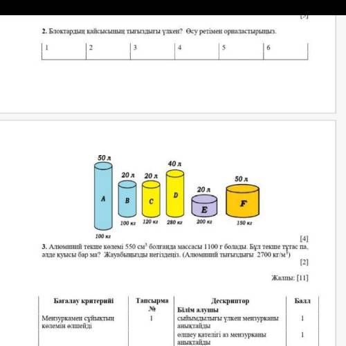 Отниш берем комек тесиндеш