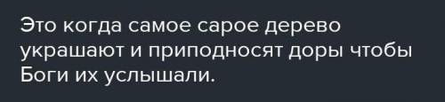 Что такое деревоблочное искусстводо завтра ответе я должна сделать сор люди сделай​