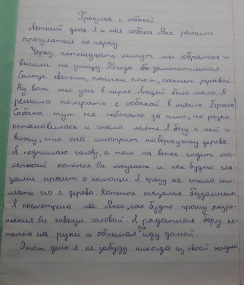 Найдите ошибки в этом тексте(речевые, орфографические,пунктуации и т.д.)​