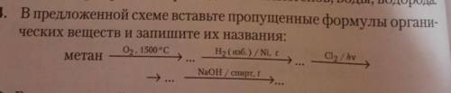 Только можете подписать первые названия чтоб я поняла где что