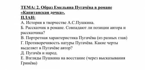 Напишите сочинение по плану! Минимум 300 слов! Скину 250₽ на сбер за