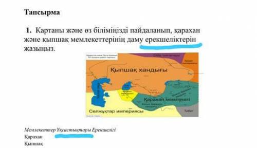 СУРЕТТІ ҚОЛДАНЫП, ҰЛЫ ЖІБЕК ЖОЛЫНЫҢ ҚАЗАҚСТАНТАНДАҒЫ ҚАЛА ҚҰРЫЛЫСЫНЫҢ, САУДАНЫҢ, ҚОЛӨНЕР ДАМУЫНА ӘСЕ