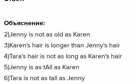 1. When Jane is writing letter? 2. Why Jenny doesn’t give food for dog? 3. What birds doing while wr