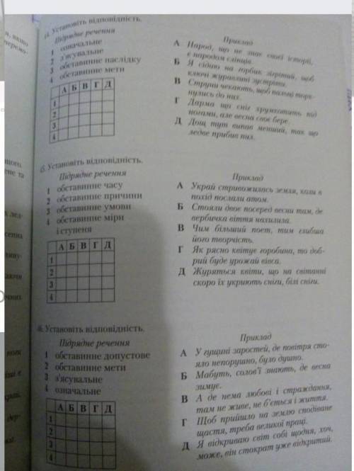 найти ответы на эти 3 вопроса,