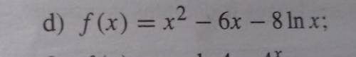 ЗНАТОКИ ХЕЛПАНИТЕ Найдите х значения, с которыми f'(x)=0, когда ​