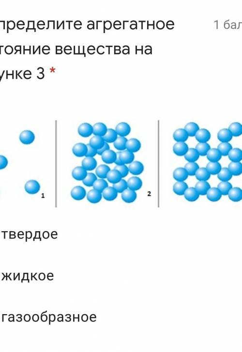 Твердоежидкоегазообразное ​