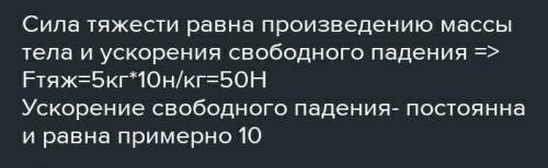 1) m = 0,5гp=1800 KM/м3F тяж-?V в см3​