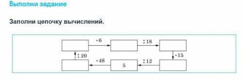 заполнить,с пошаговым решением