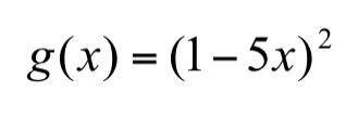 Найти тангенс наклона касательной при x=2