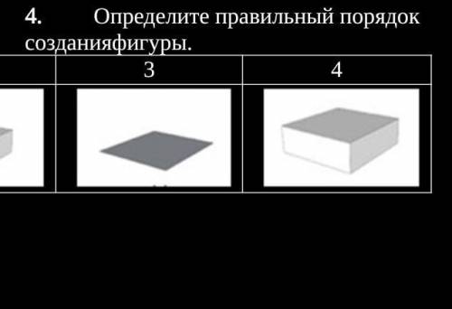 Установи последовательность инструментов для создания данной модели ВедениеОкружностьЛинияответ: да