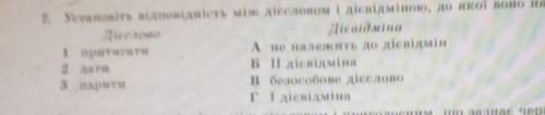 Нужно просто соединить цифры с буквами. Одна буква лишняя скажите ответ ​