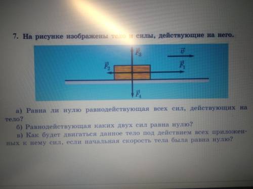 ФИЗИКА, 7 КЛАСС. Вы моя последняя надежда