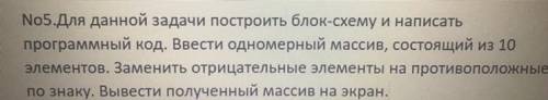 сделать Задание нужно выполнить !