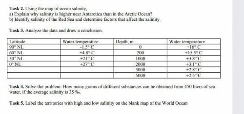 Help me pls ( Task 2,3,4,5) i give you 100 point​