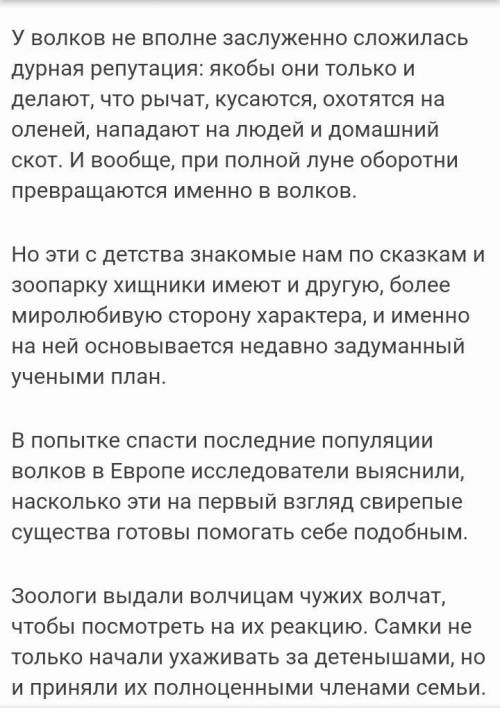 Как поступил человек, герой стихотворения О. Сулейменова «Волчата», увидев осиротевших детёнышей вол