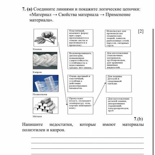 Задания суммативного оценивания за 2 четверть по предмету «Естествознание» Всего 1. Определите, где