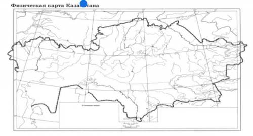 Отметить территорию Областей сибирских и оренбургских киргизов СОЧ