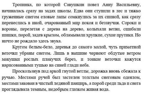 Определите стиль текста преведите 2 аргумента для абоснования своей точки зрения​